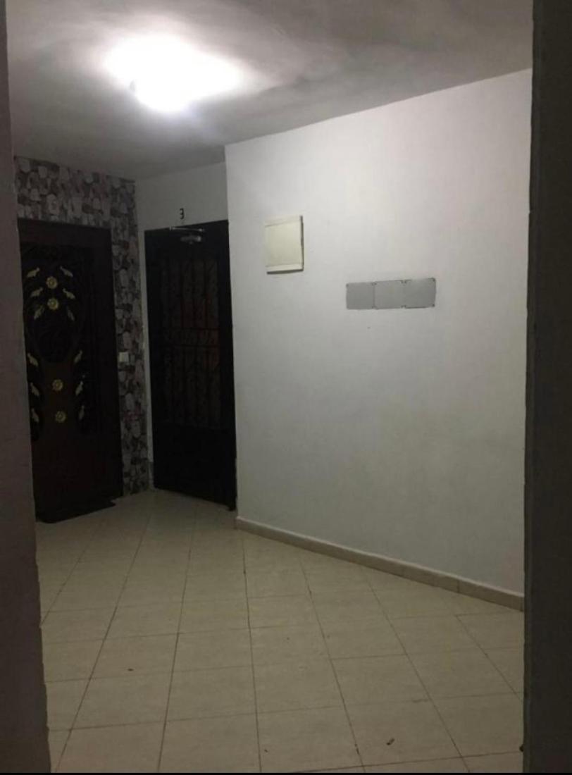 Beautiful Ground-Floor Apartment With Portable Air Conditioning, Parking, And Free Wi-Fi Касабланка Екстер'єр фото