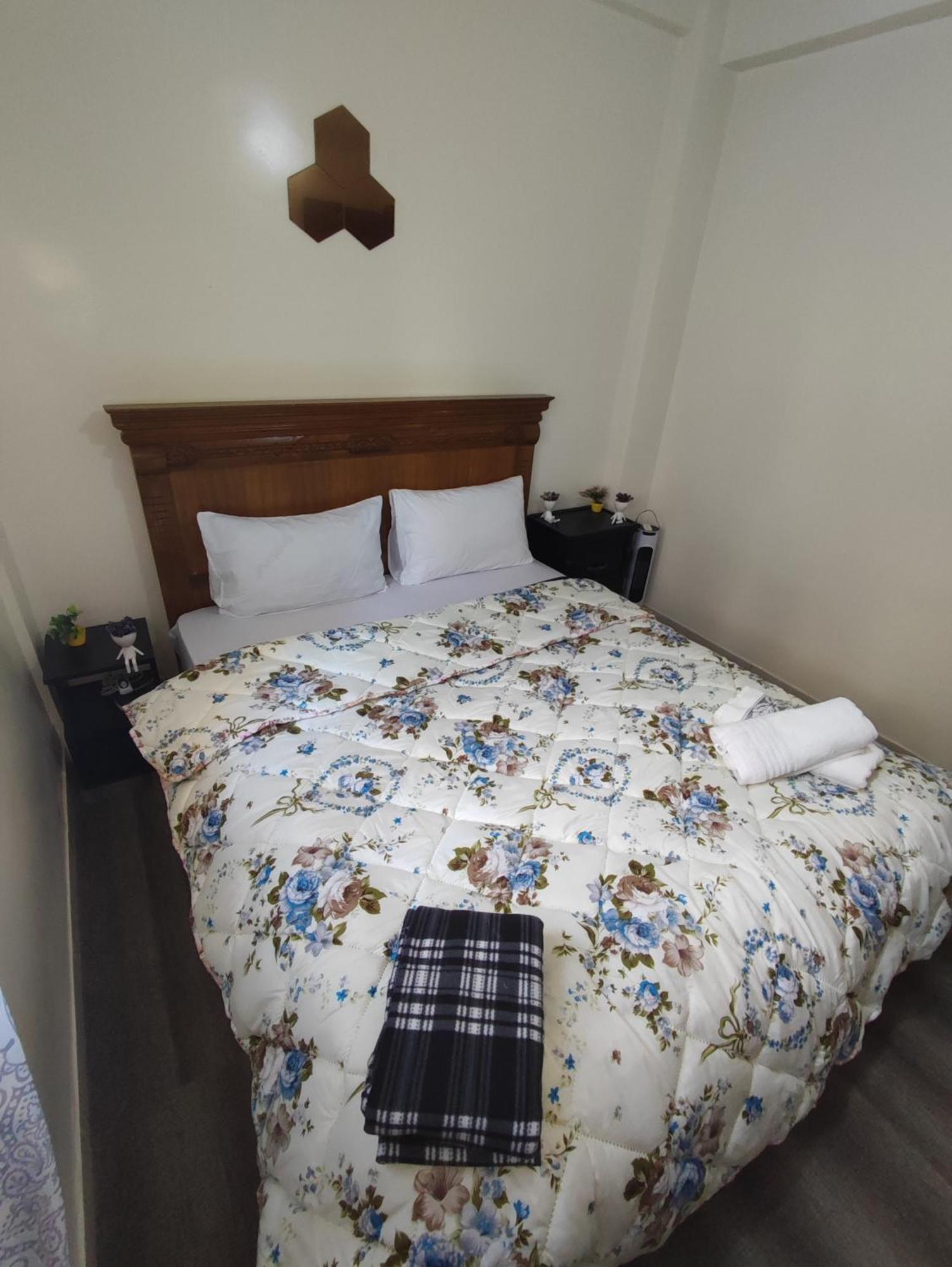 Beautiful Ground-Floor Apartment With Portable Air Conditioning, Parking, And Free Wi-Fi Касабланка Екстер'єр фото