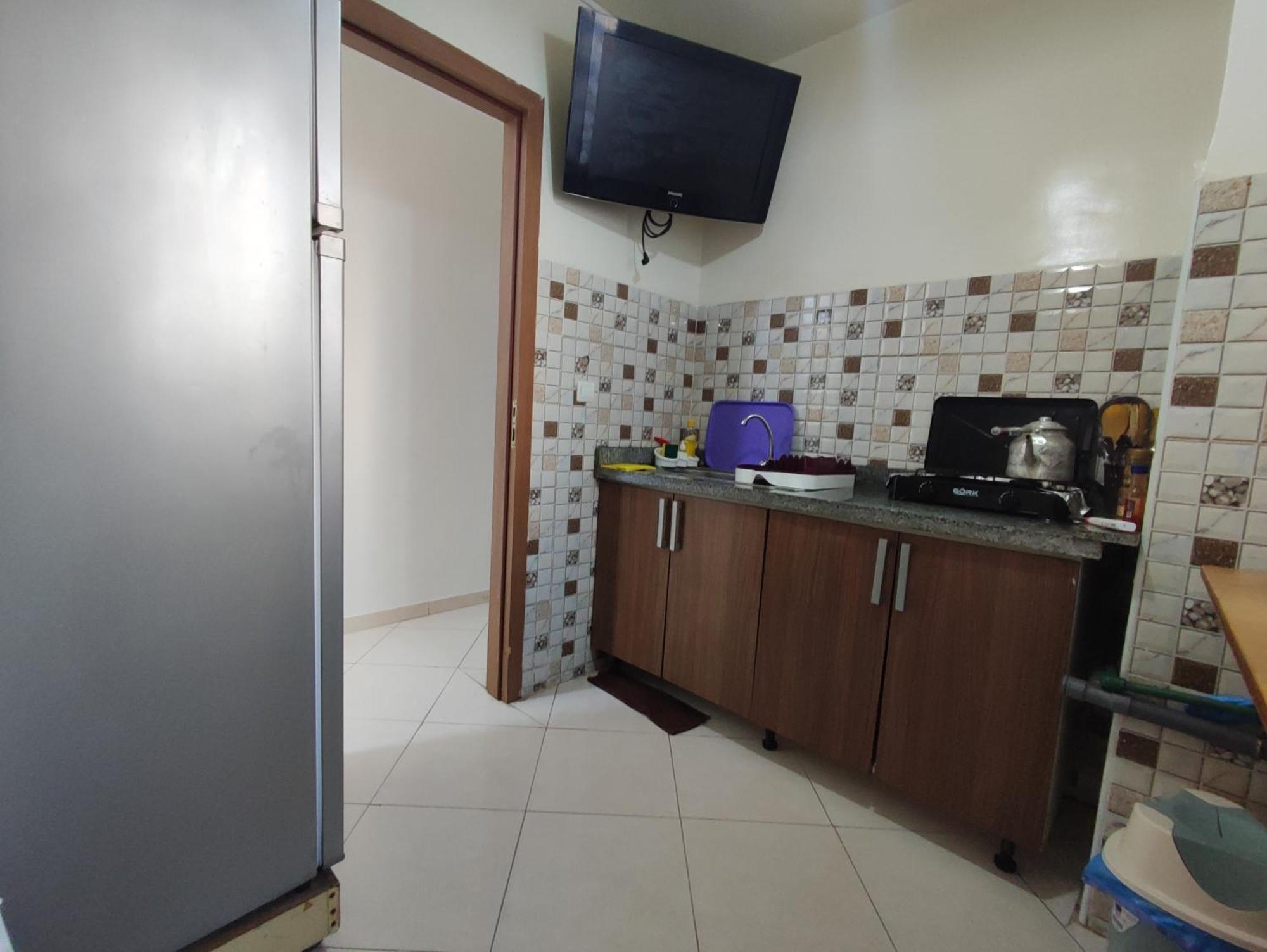 Beautiful Ground-Floor Apartment With Portable Air Conditioning, Parking, And Free Wi-Fi Касабланка Екстер'єр фото